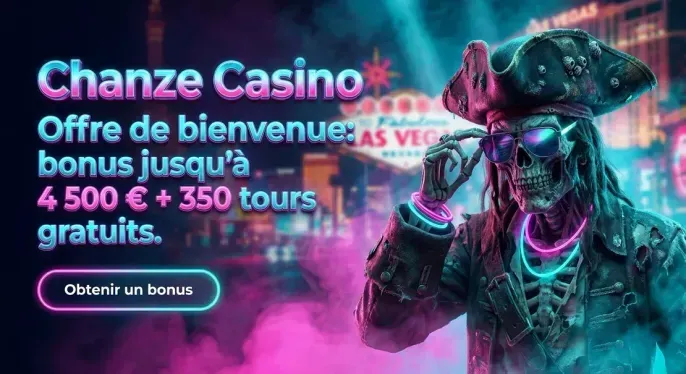 Chanze Casino